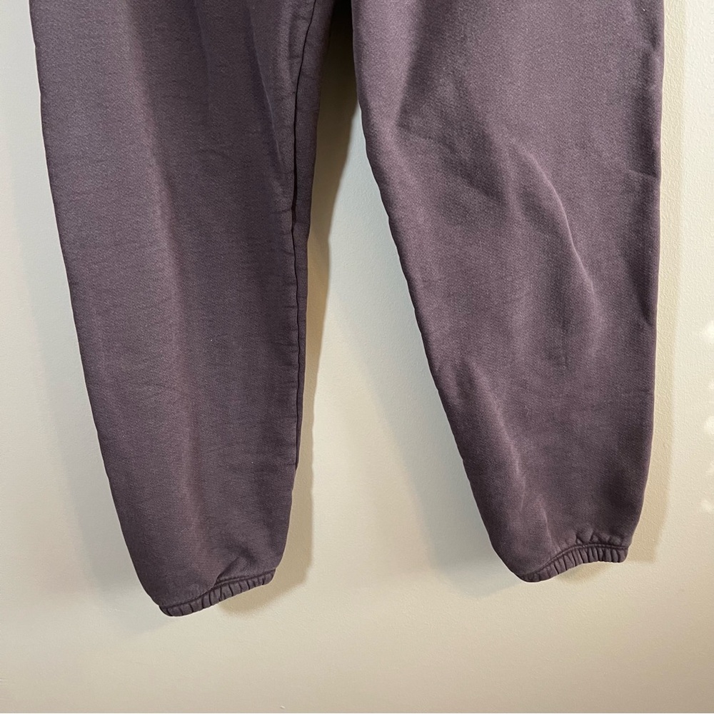 Set Active Sweatpants Espresso Brown Large - Picture 6 of 12